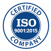Corx-pharma-ISO-certificate